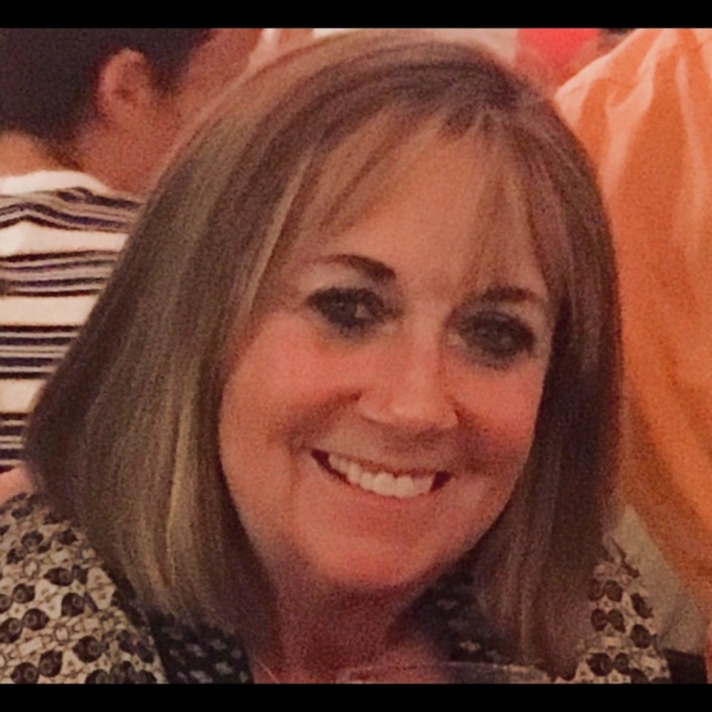 Meet your Posher, Linda